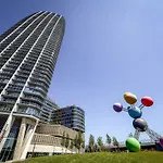 Eurovea Tower 27th Floor Apartament