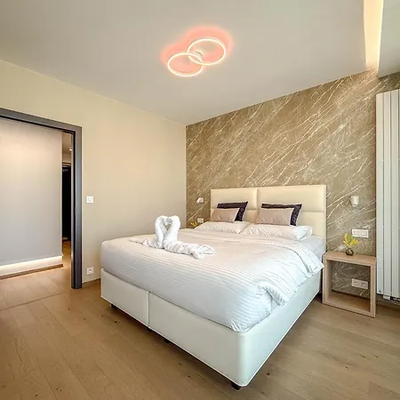 Appartement Eurovea Tower 27th Floor *