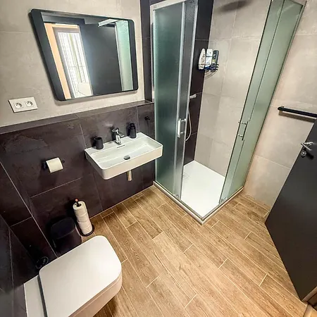 Apartamento Eurovea Tower 27th Floor